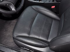 2014款 2.4L 自动 顶级版 国V