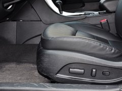 2014款 2.4L 自动 顶级版 国V