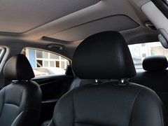 2014款 2.4L 自动 顶级版 国V