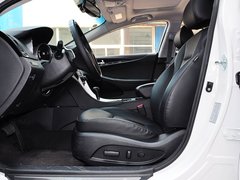 2014款 2.4L 自动 顶级版 国V