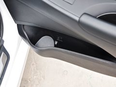 2014款 2.4L 自动 顶级版 国V