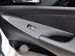 2014款 2.4L 自动 顶级版 国V