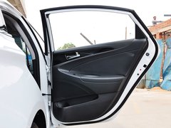 2014款 2.4L 自动 顶级版 国V