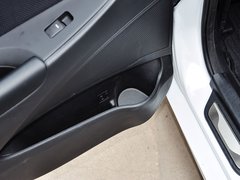 2014款 2.4L 自动 顶级版 国V