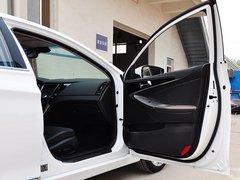 2014款 2.4L 自动 顶级版 国V