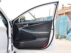 2014款 2.4L 自动 顶级版 国V