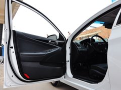 2014款 2.4L 自动 顶级版 国V