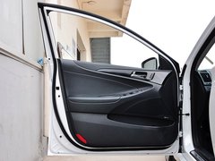 2014款 2.4L 自动 顶级版 国V