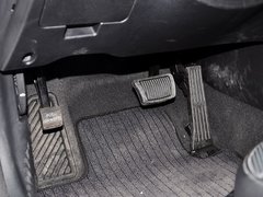 2014款 2.4L 自动 顶级版 国V