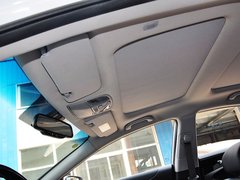 2014款 2.4L 自动 顶级版 国V