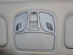 2014款 2.4L 自动 顶级版 国V