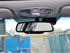 2014款 2.4L 自动 顶级版 国V