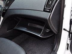 2014款 2.4L 自动 顶级版 国V