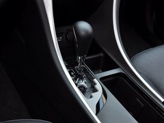 2014款 2.4L 自动 顶级版 国V