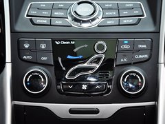 2014款 2.4L 自动 顶级版 国V