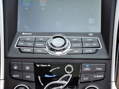 2014款 2.4L 自动 顶级版 国V