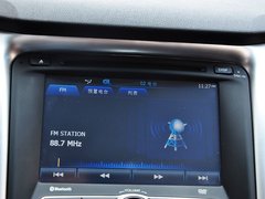 2014款 2.4L 自动 顶级版 国V