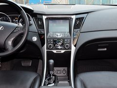 2014款 2.4L 自动 顶级版 国V