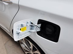 2014款 2.4L 自动 顶级版 国V