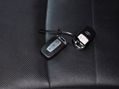 2014款 2.4L 自动 顶级版 国V