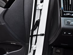 2014款 2.4L 自动 顶级版 国V