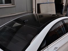 2014款 2.4L 自动 顶级版 国V