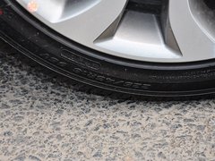 2014款 2.4L 自动 顶级版 国V