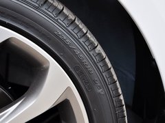 2014款 2.4L 自动 顶级版 国V