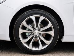 2014款 2.4L 自动 顶级版 国V