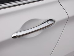 2014款 2.4L 自动 顶级版 国V