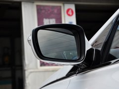 2014款 2.4L 自动 顶级版 国V