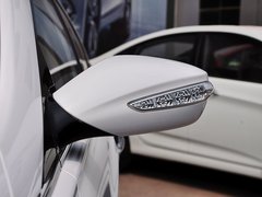 2014款 2.4L 自动 顶级版 国V
