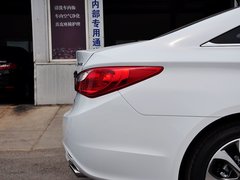 2014款 2.4L 自动 顶级版 国V