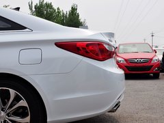 2014款 2.4L 自动 顶级版 国V