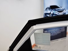 2014款 2.4L 自动 豪华版 国V