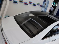 2014款 2.4L 自动 豪华版 国V