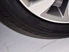 2014款 2.4L 自动 豪华版 国V