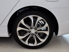 2014款 2.4L 自动 豪华版 国V