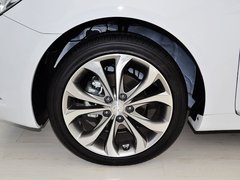 2014款 2.4L 自动 豪华版 国V