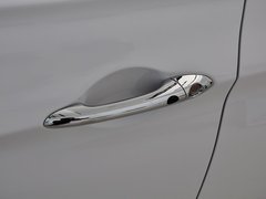 2014款 2.4L 自动 豪华版 国V