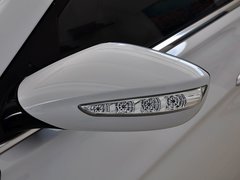 2014款 2.4L 自动 豪华版 国V