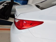 2014款 2.4L 自动 豪华版 国V