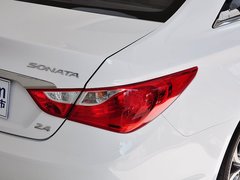 2014款 2.4L 自动 豪华版 国V