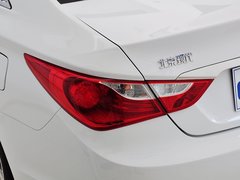 2014款 2.4L 自动 豪华版 国V