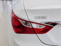 2014款 2.4L 自动 豪华版 国V