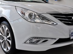 2014款 2.4L 自动 豪华版 国V