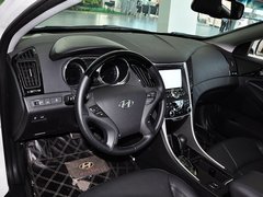 2014款 2.4L 自动 豪华版 国V