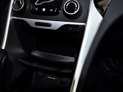 2014款 2.4L 自动 豪华版 国V