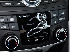 2014款 2.4L 自动 豪华版 国V