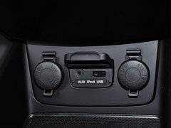 2014款 2.4L 自动 豪华版 国V
